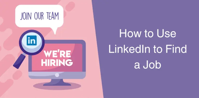 How to Use LinkedIn to Get a Job in the USA